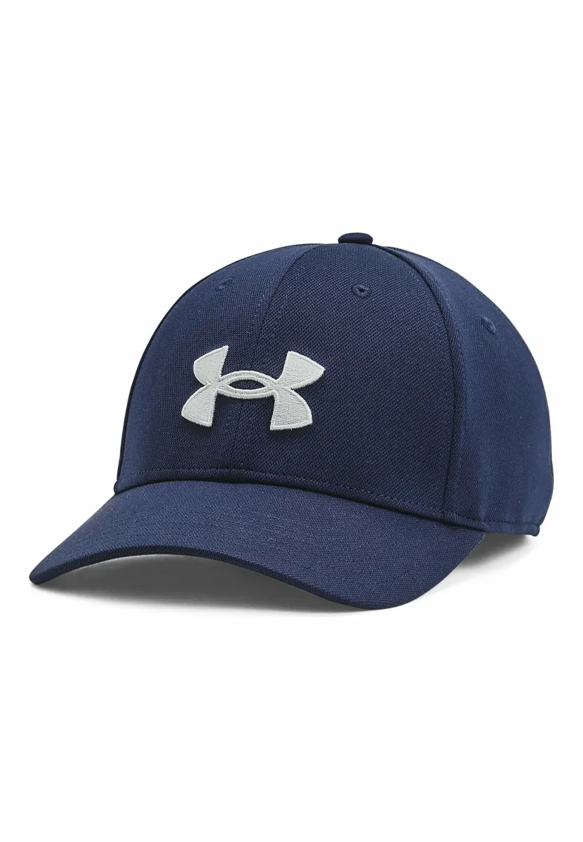 BLITZING LOW - Cap - midnight navy