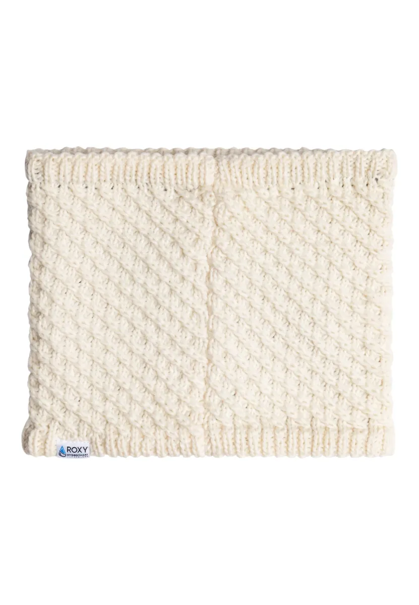 BLIZZARD FUNKTIONELLER HALSWÄRMER  - Schlauchschal - beige