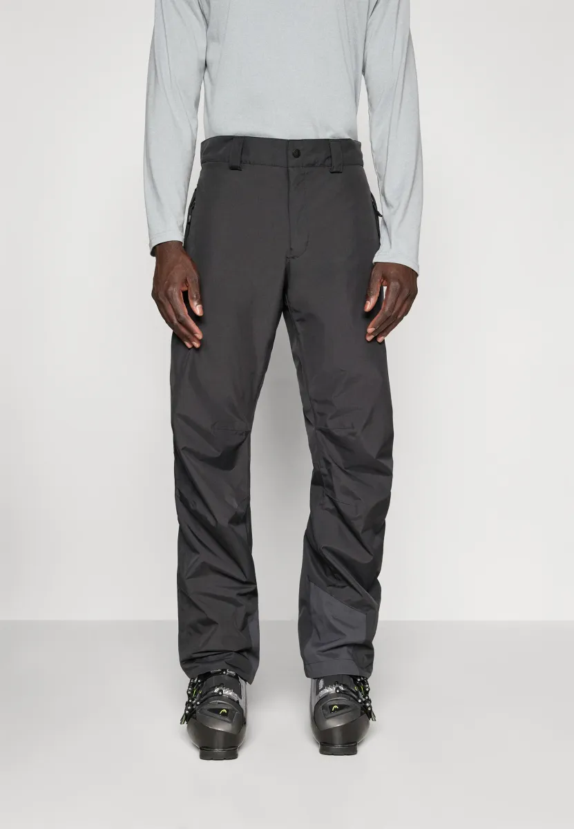 BLIZZARD INSULATED PANT - Skihose - black