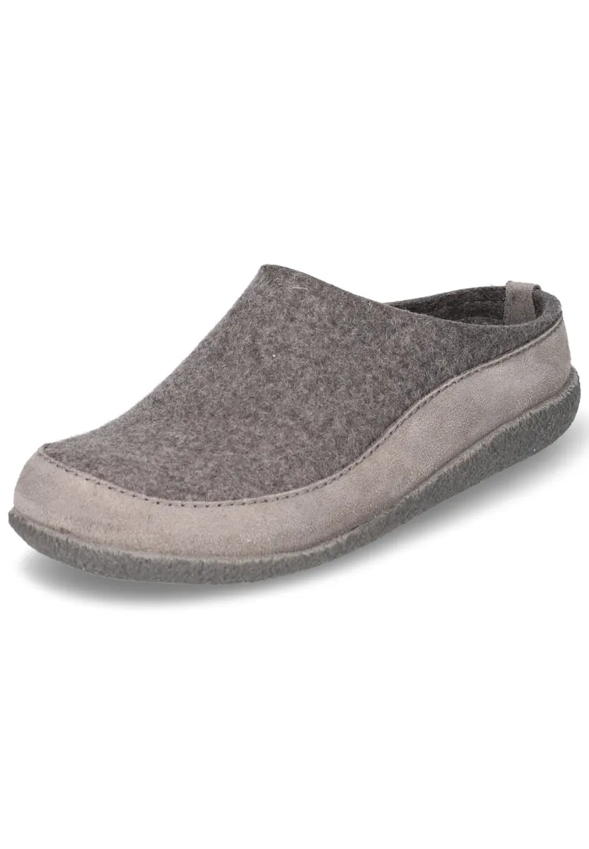 BLIZZARD SKANE - Hausschuh - grau