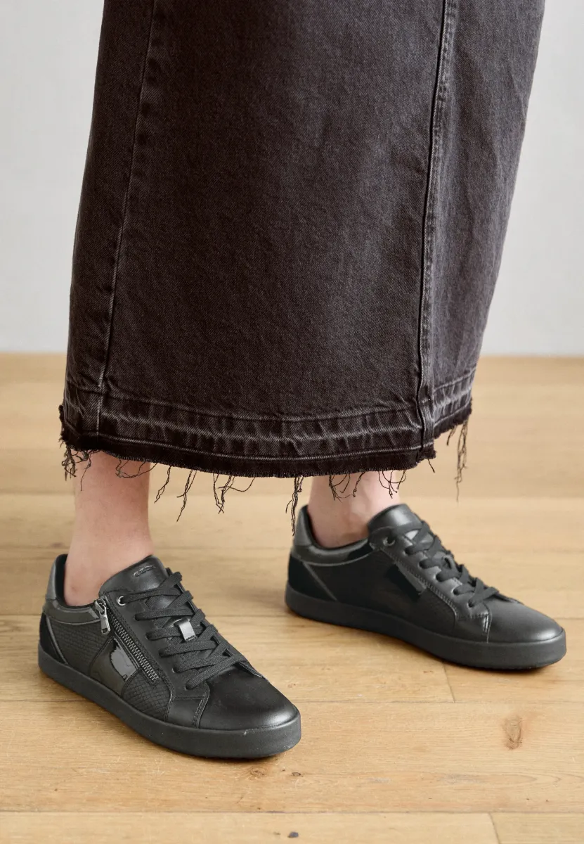 BLOMIEE - Sneaker low - black