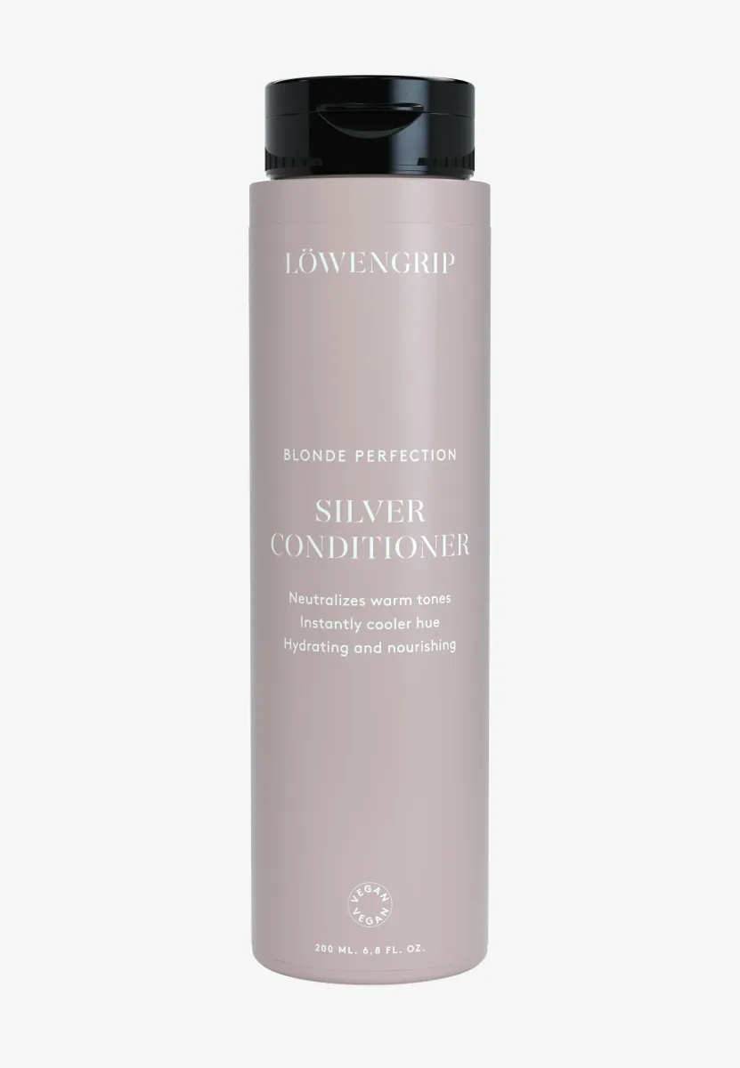BLONDE PERFECTION - SILVER CONDITIONER - Conditioner