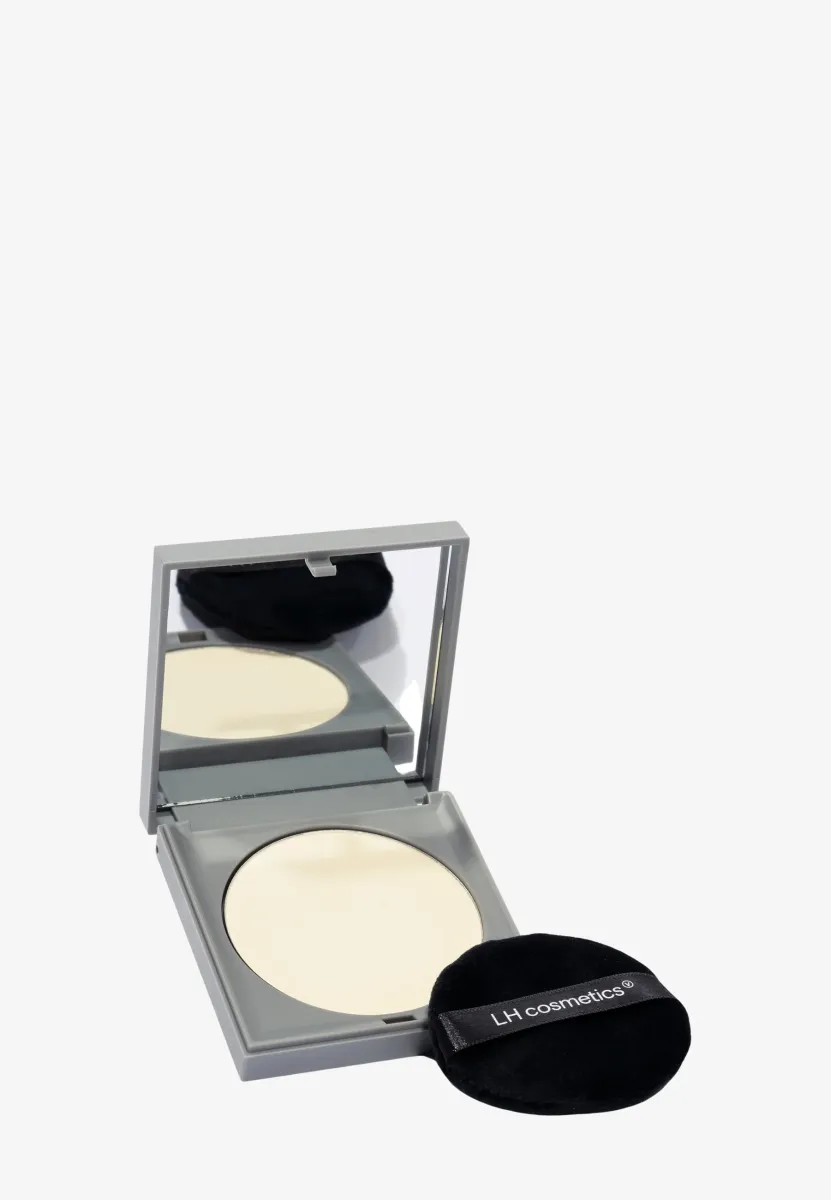 BLOTTING POWDER - Puder