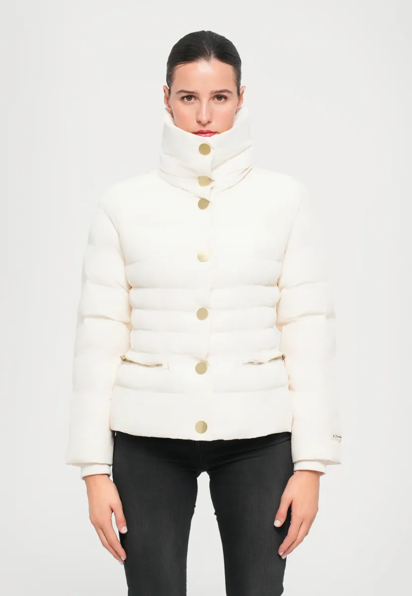 BLOUSON JACKET - Winterjacke - iso