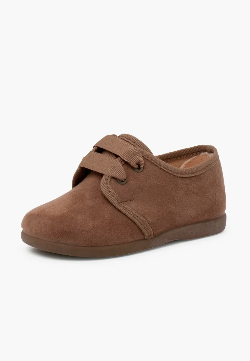 BLUCHER SERRATEX FAYA - Lauflernschuh - topo