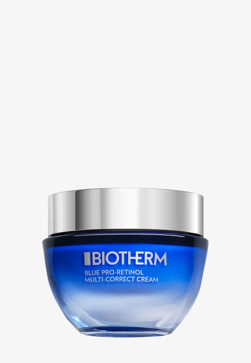 BLUE PRO-RETINOL MULTI-CORRECT CREAM - Gesichtscreme