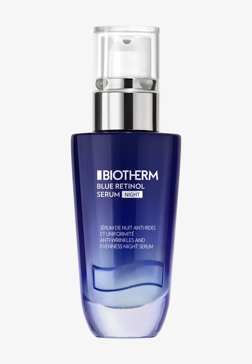 BLUE RETINOL SERUM NIGHT 30ML - Serum