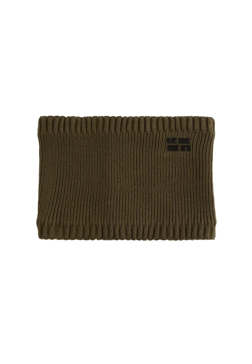 BLUE RIDGE - Schlauchschal - khaki