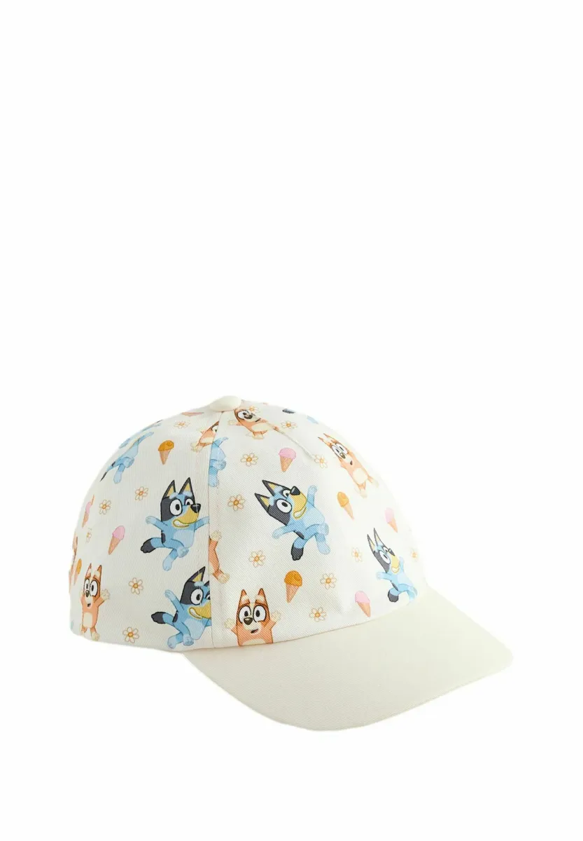 BLUEY BASEBALL - Cap - multi