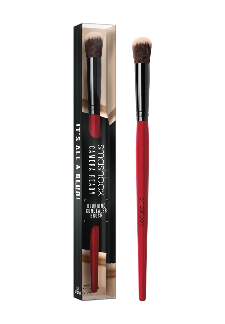 BLURRING CONCEALER BRUSH - Make-up-Pinsel