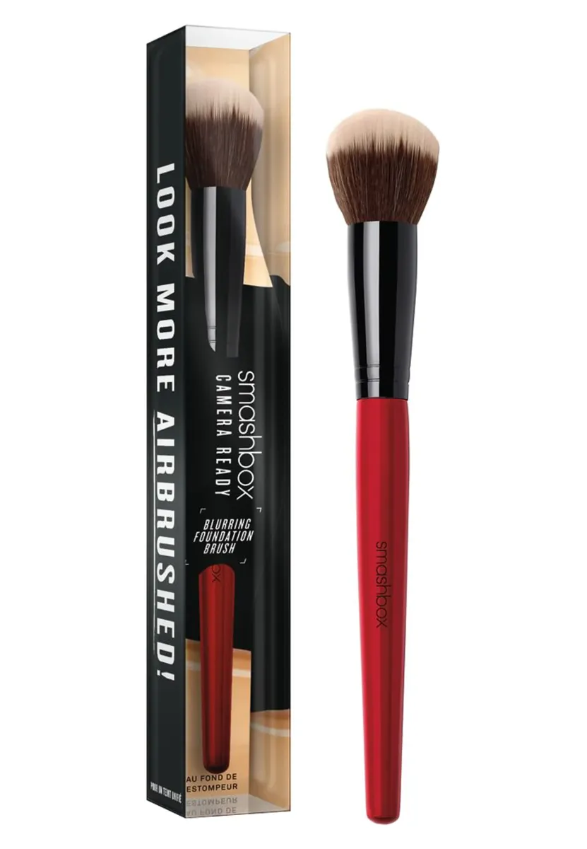 BLURRING FOUNDATION BRUSH - Make-up-Pinsel