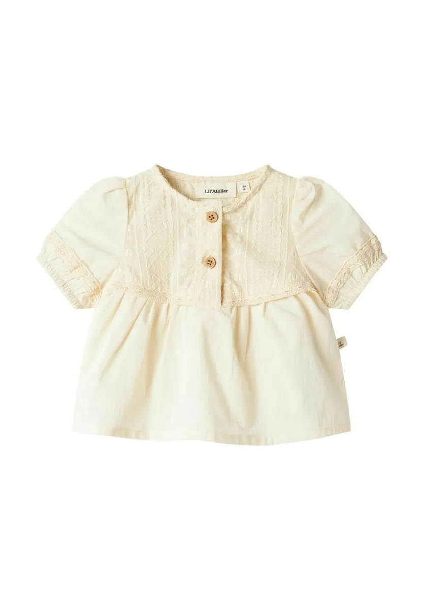 Bluse - turtledove