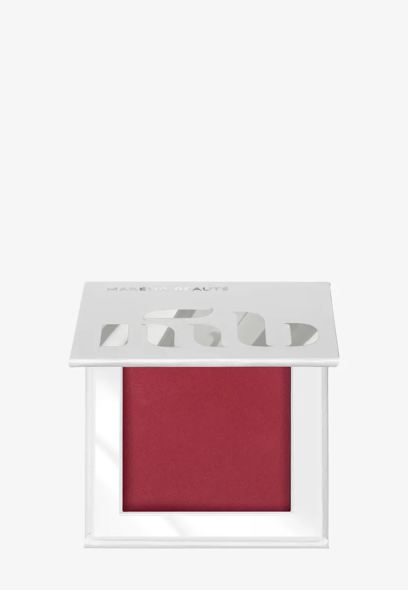 BLUSH TAROU - Rouge - cardinal