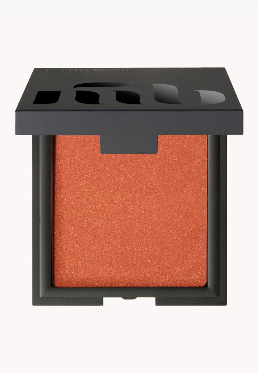 BLUSH TAROU - Rouge - marron peach