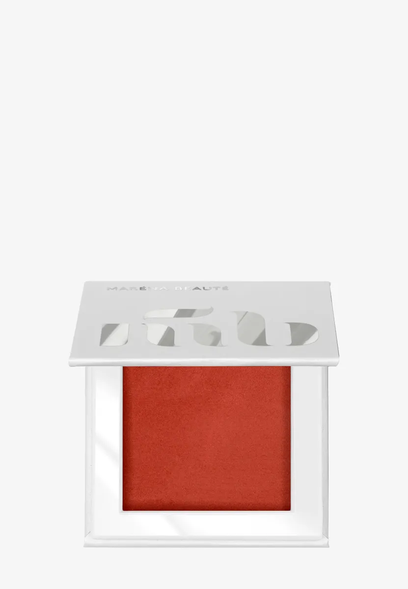 BLUSH TAROU - Rouge - peach terracotta