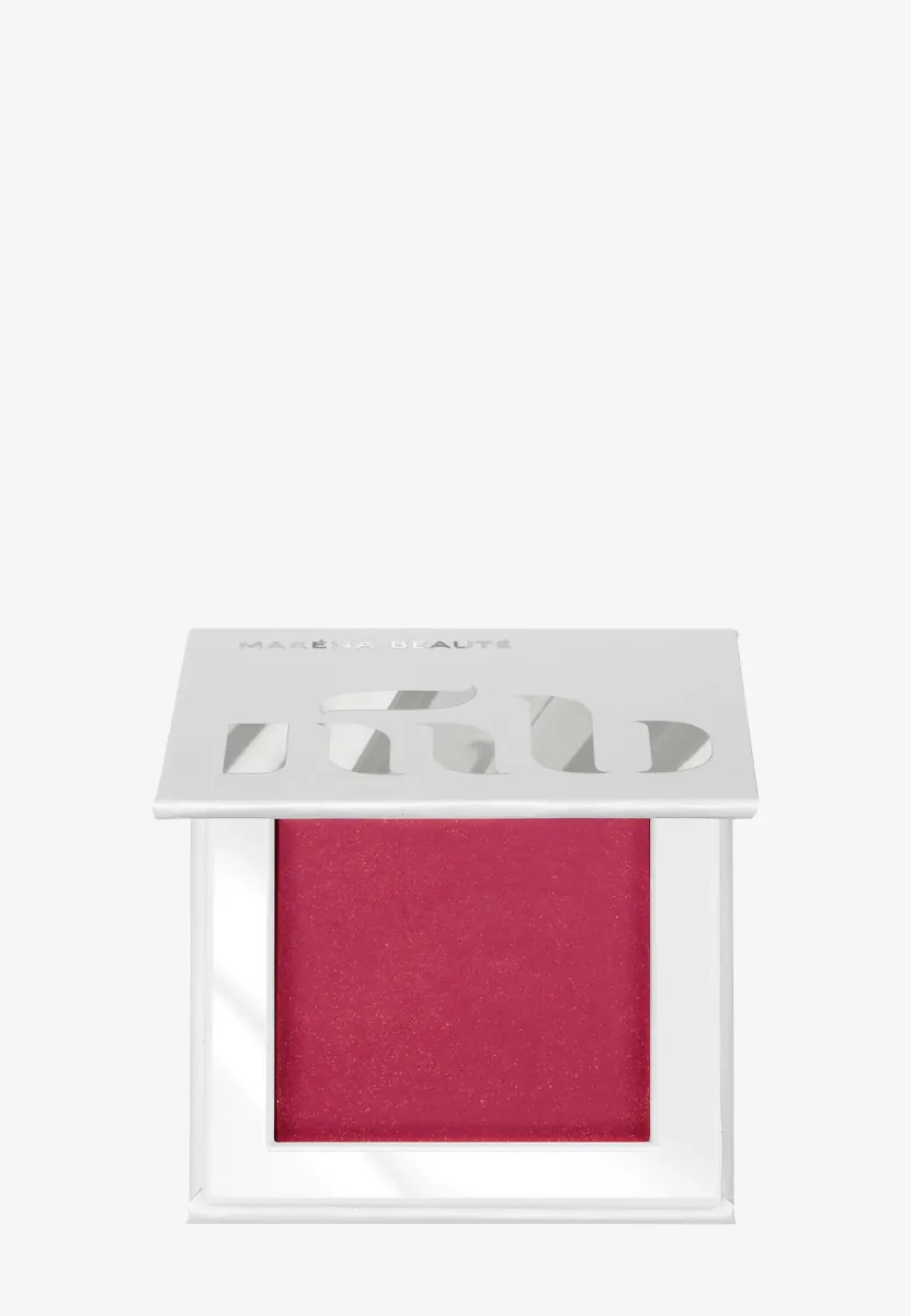 BLUSH TAROU - Rouge - warm pink