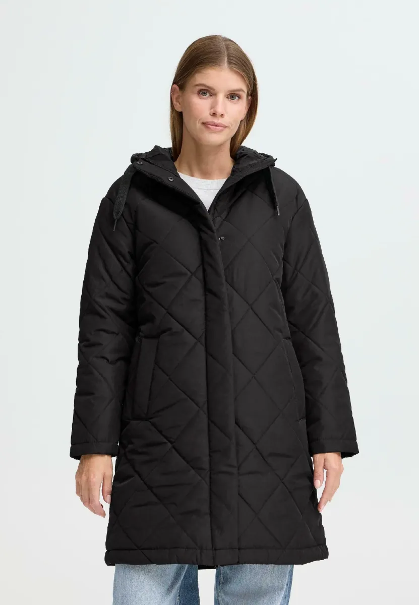 BMMBELIS - Übergangsjacke - meteorite