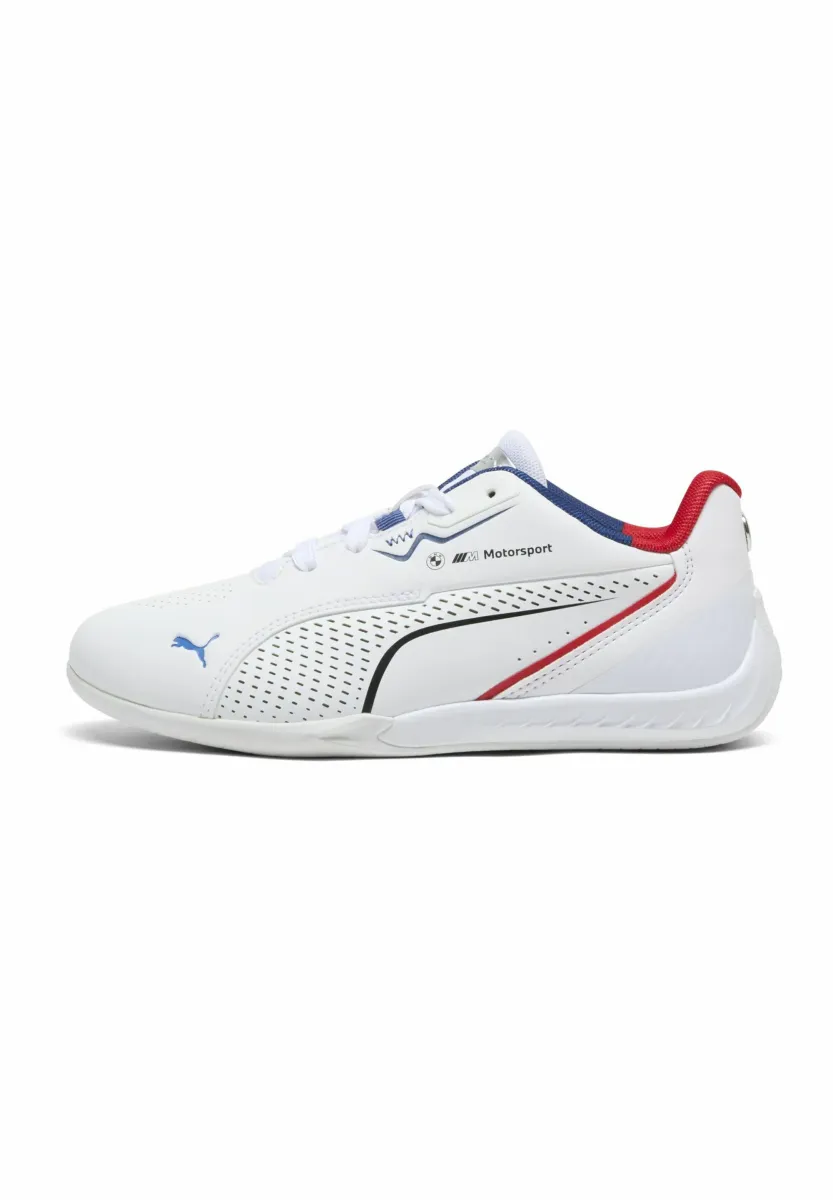 BMW M MOTORSPORT DRIFT CAT 11 - Sneaker low - white