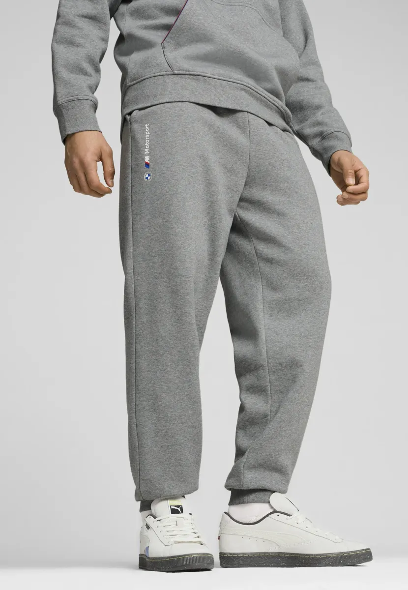 BMW MMS ESS  - Jogginghose - medium gray heather