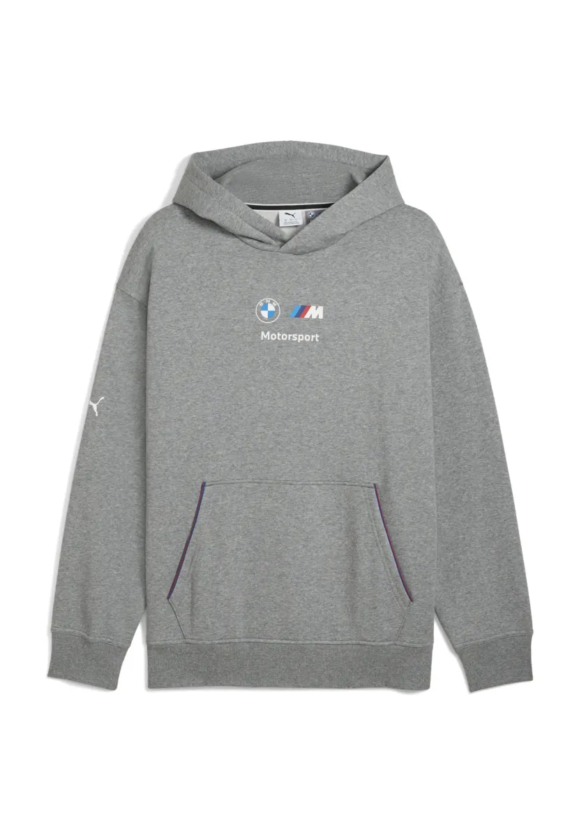 BMW MMS ESS - Sweatshirt - medium gray heather