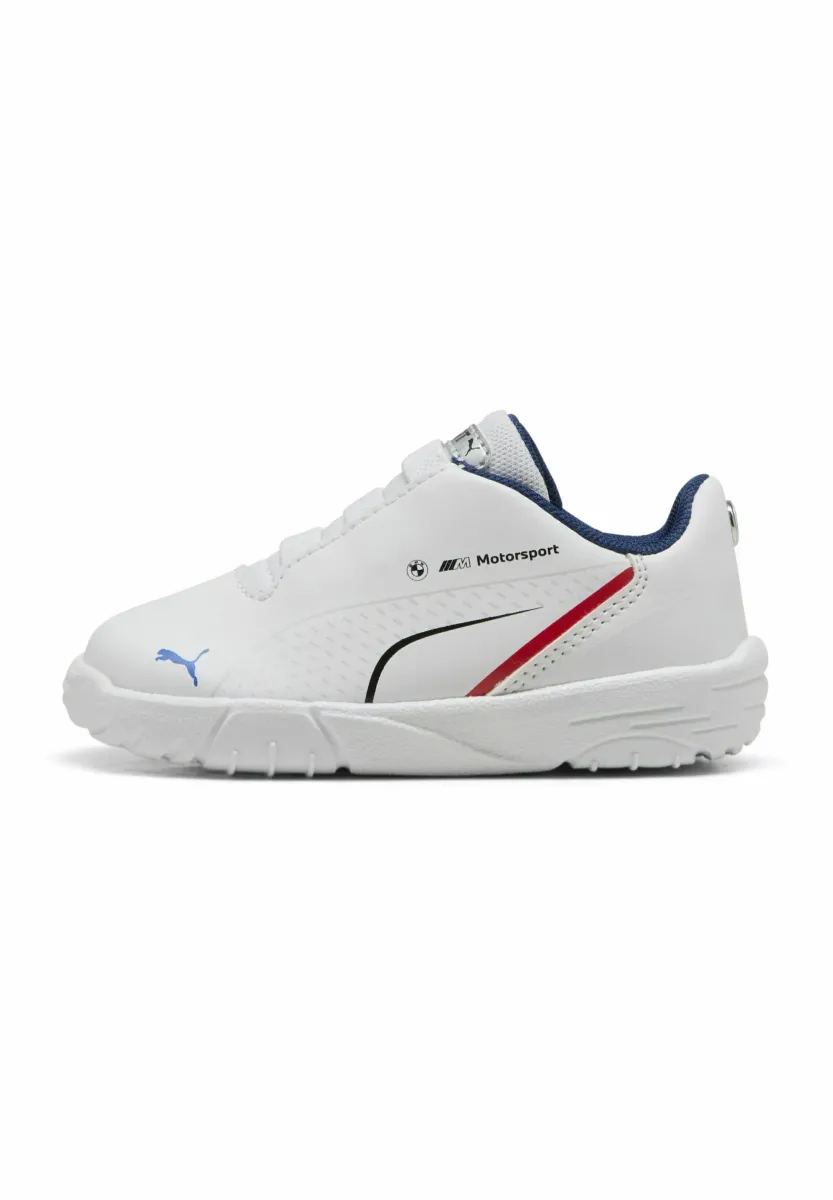 BMW MOTORSPORT DRIFT CAT - Sneaker low - white