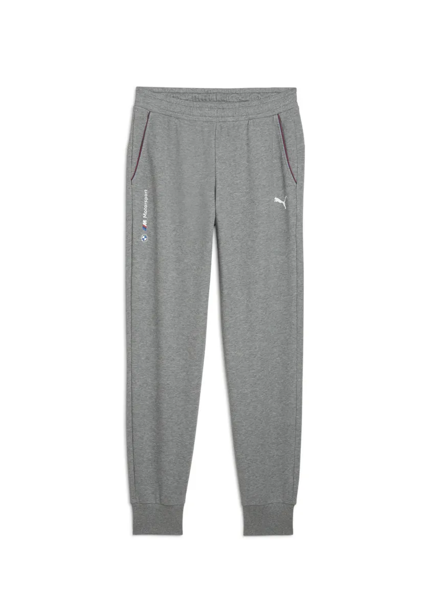 BMW MOTORSPORT - Jogginghose - medium gray heather