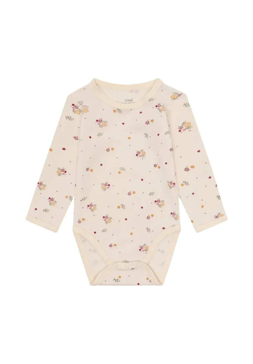 BO - Body - mottled light brown