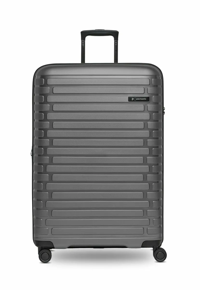 Boardcase - anthracite-metallic
