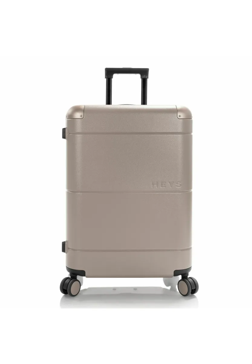 Boardcase - atmosphere