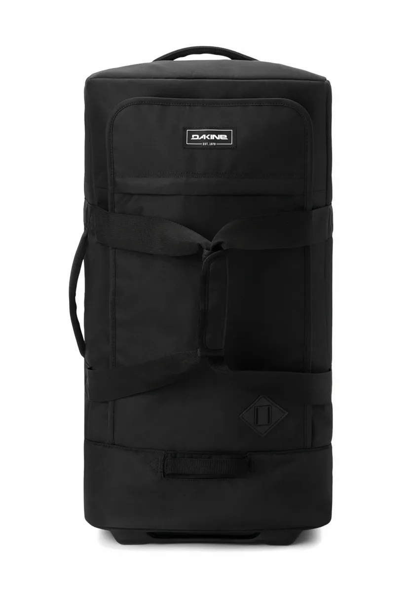 Boardcase - black