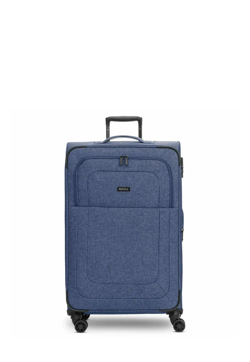 Boardcase - blue