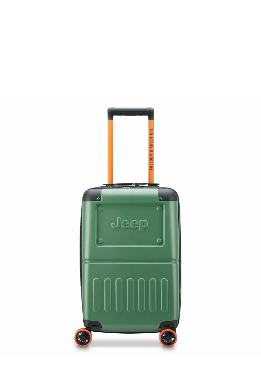 Boardcase - elm green