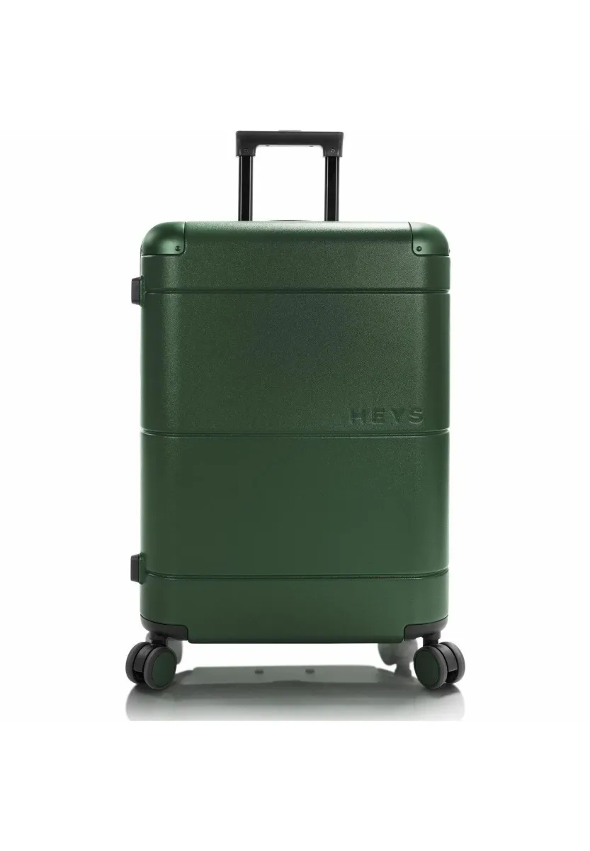 Boardcase - green