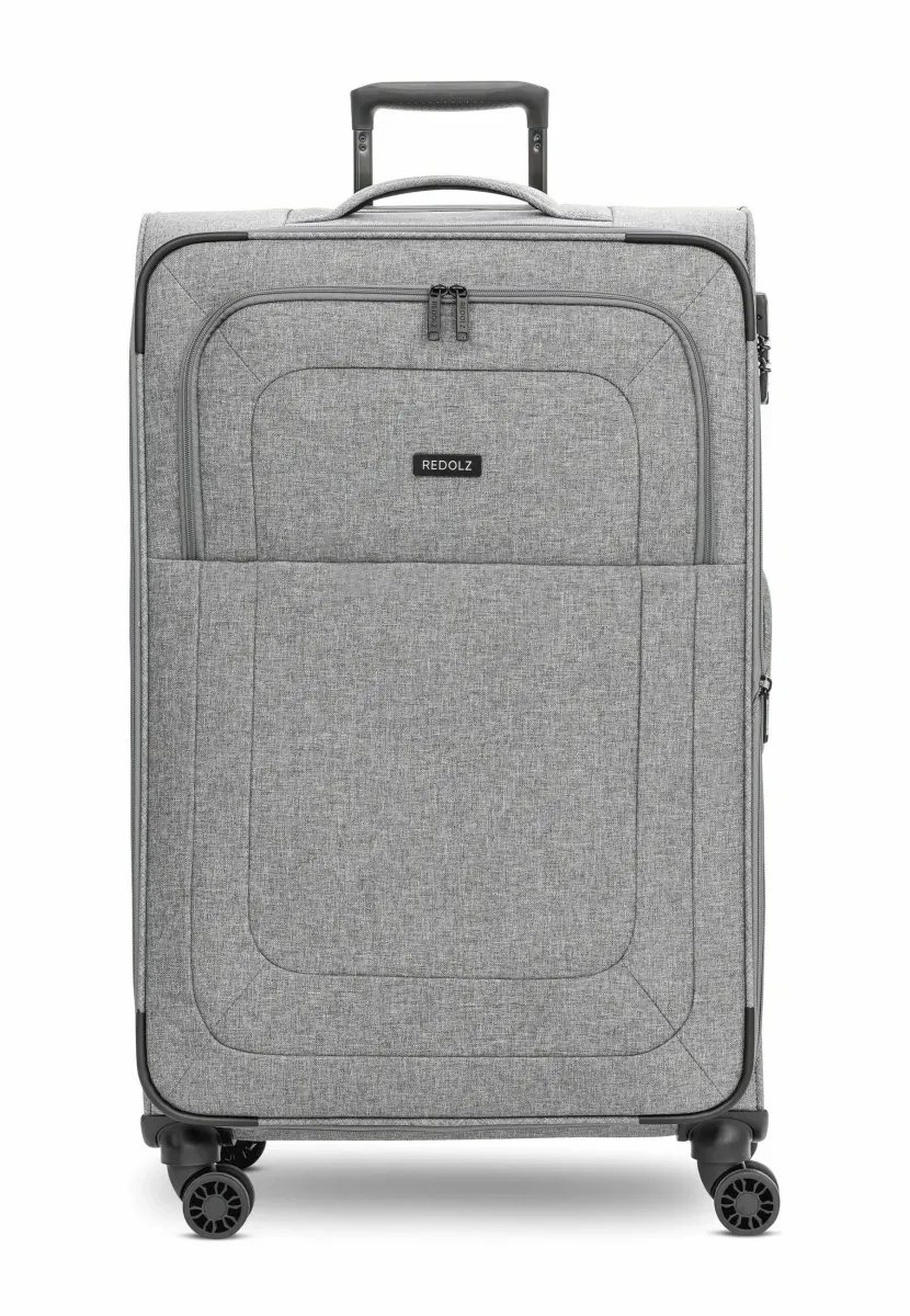 Boardcase - grey