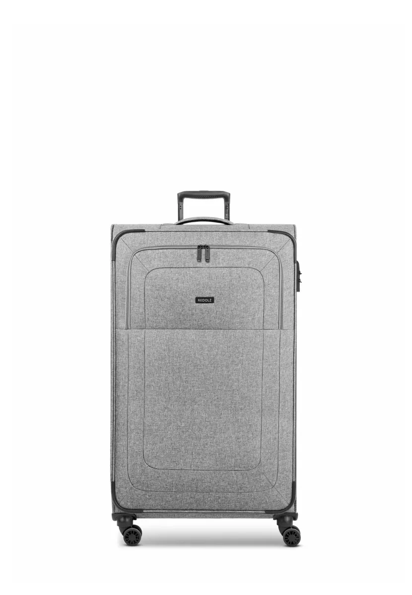Boardcase - grey