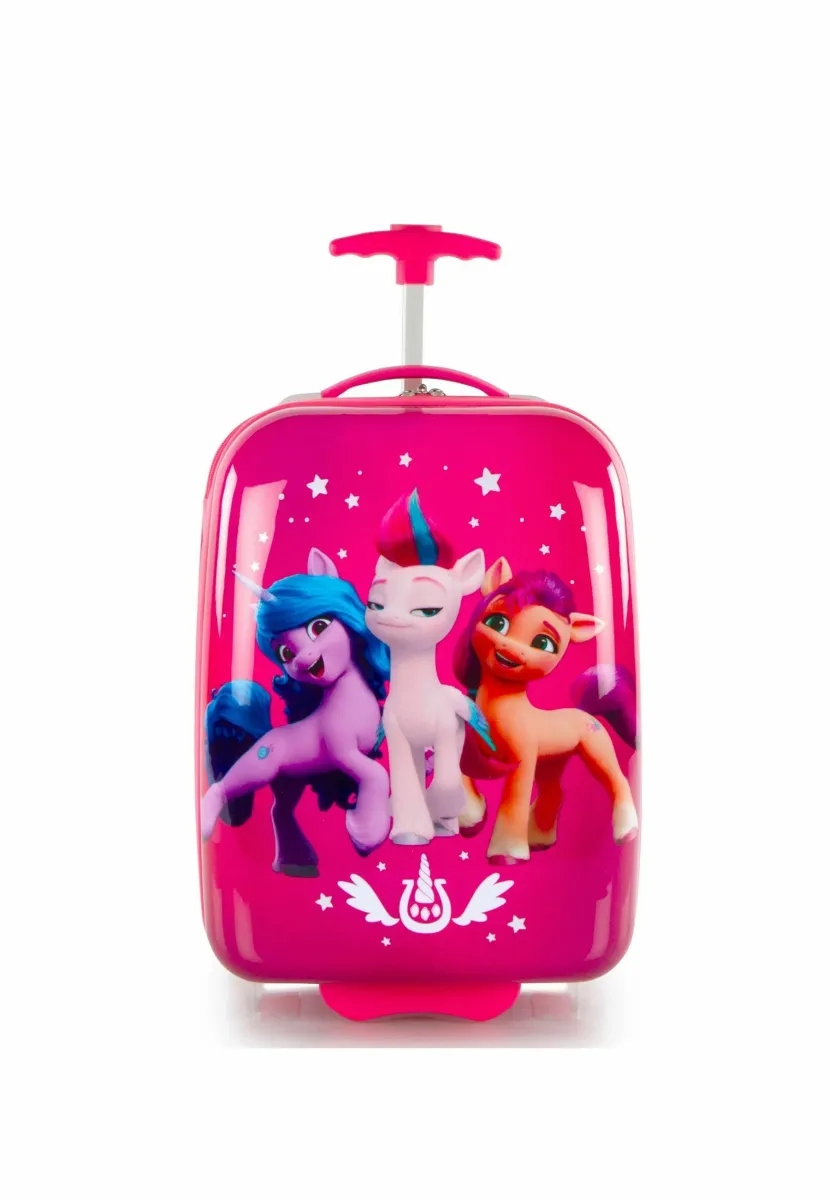 Boardcase - my little pony