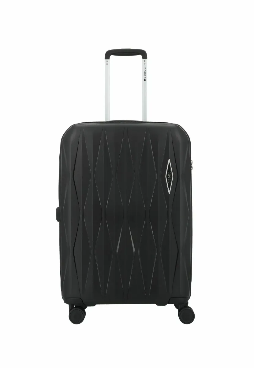 Boardcase - negra