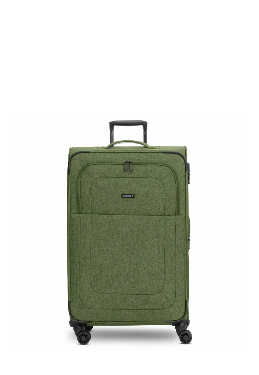 Boardcase - olive