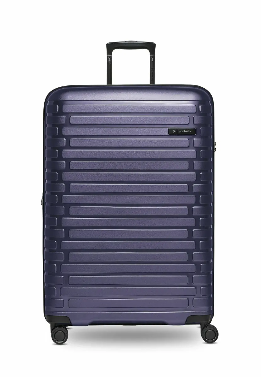 Boardcase - purple-metallic