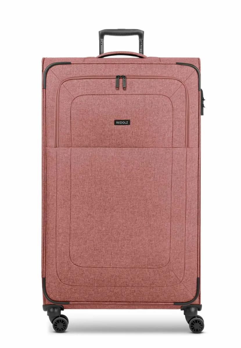 Boardcase - rose