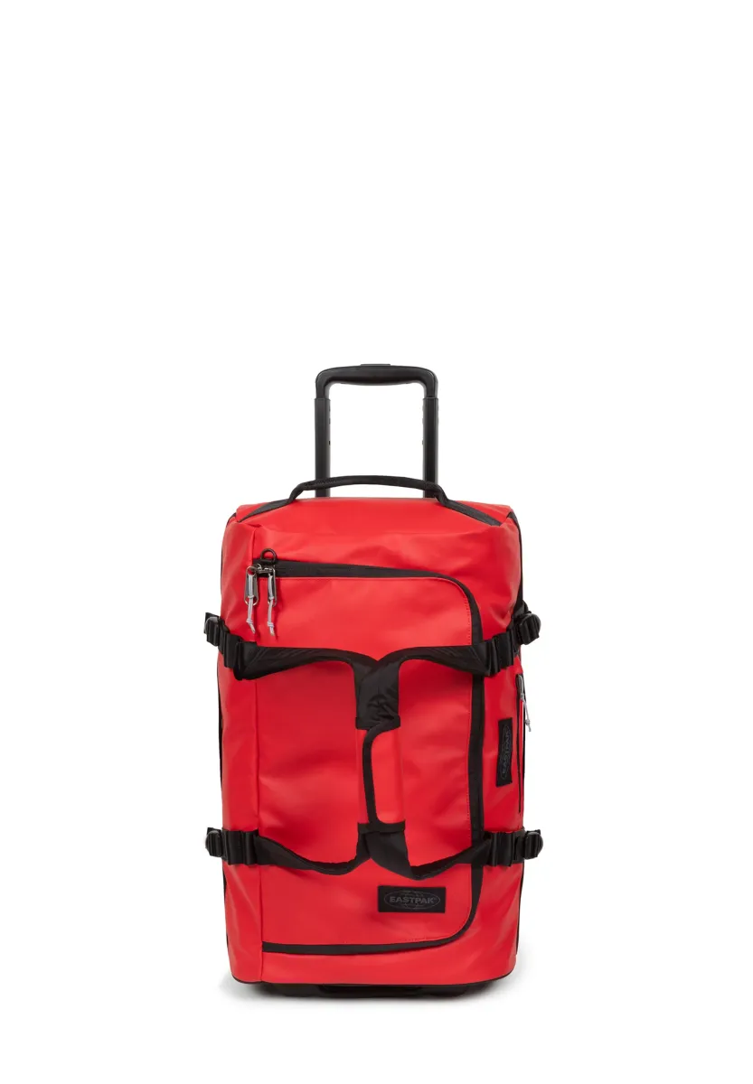 Boardcase - tarp red