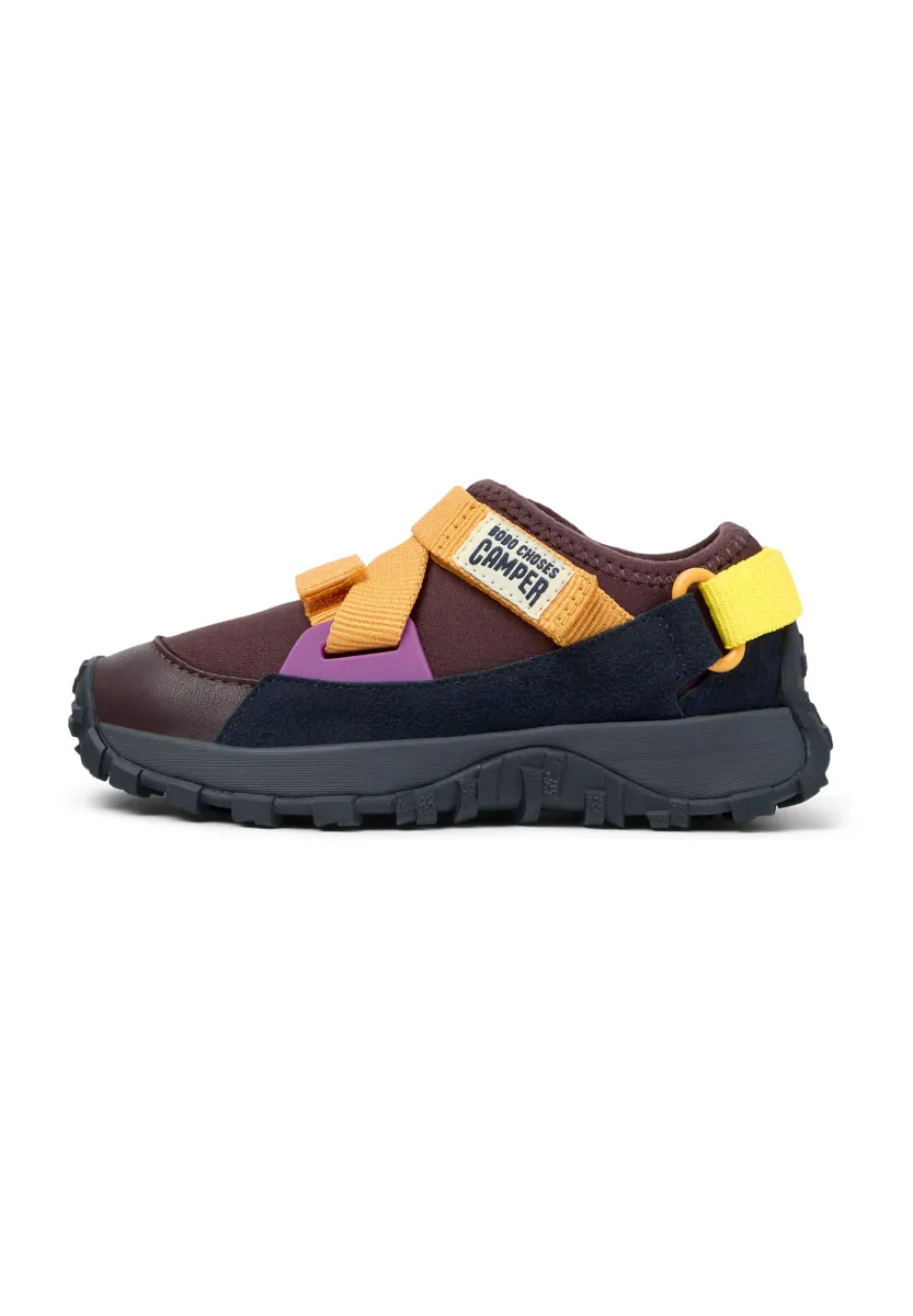 BOBO CHOSES - Sneaker low - multi - assorted