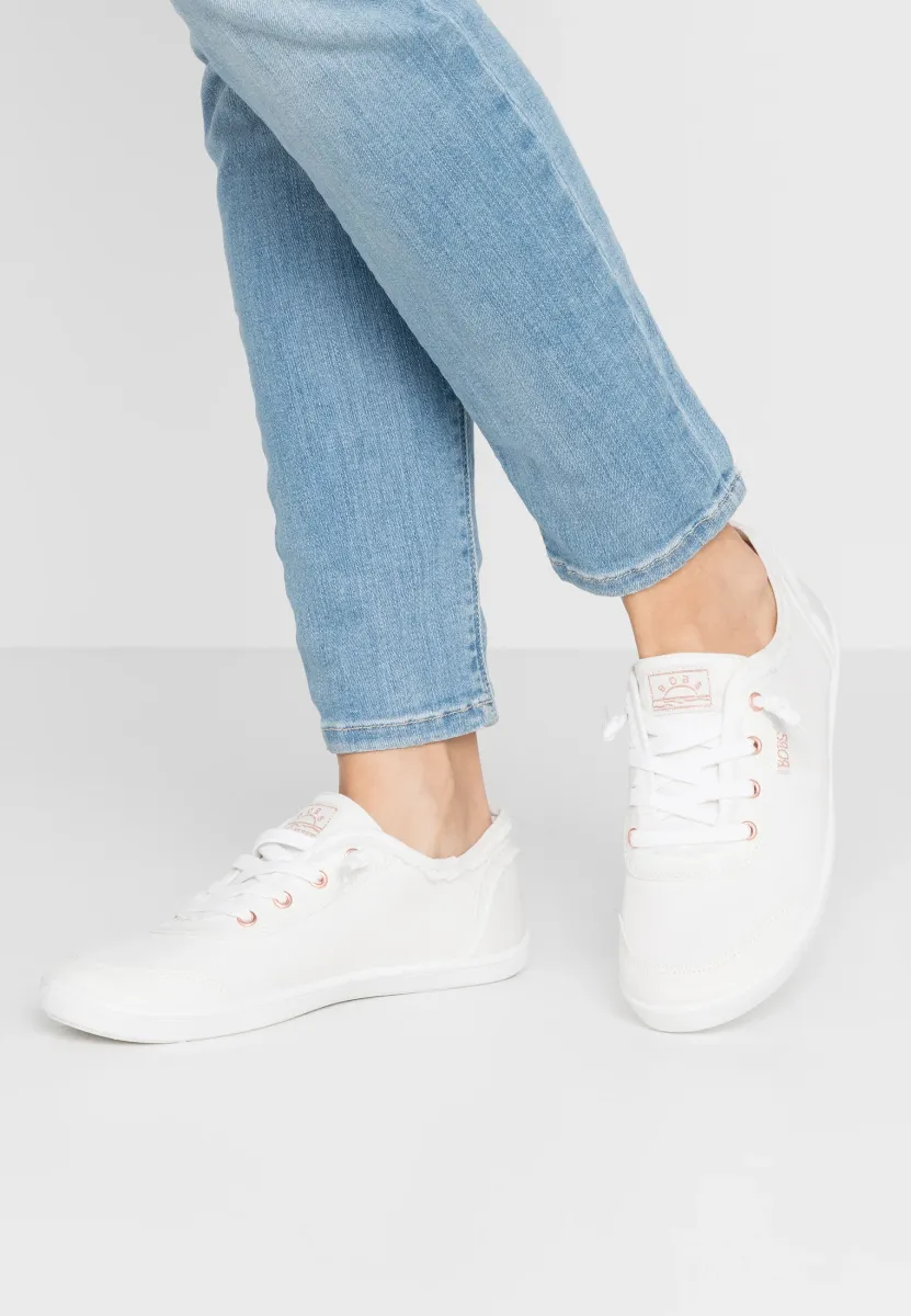 BOBS CUTE - Sneaker low - white