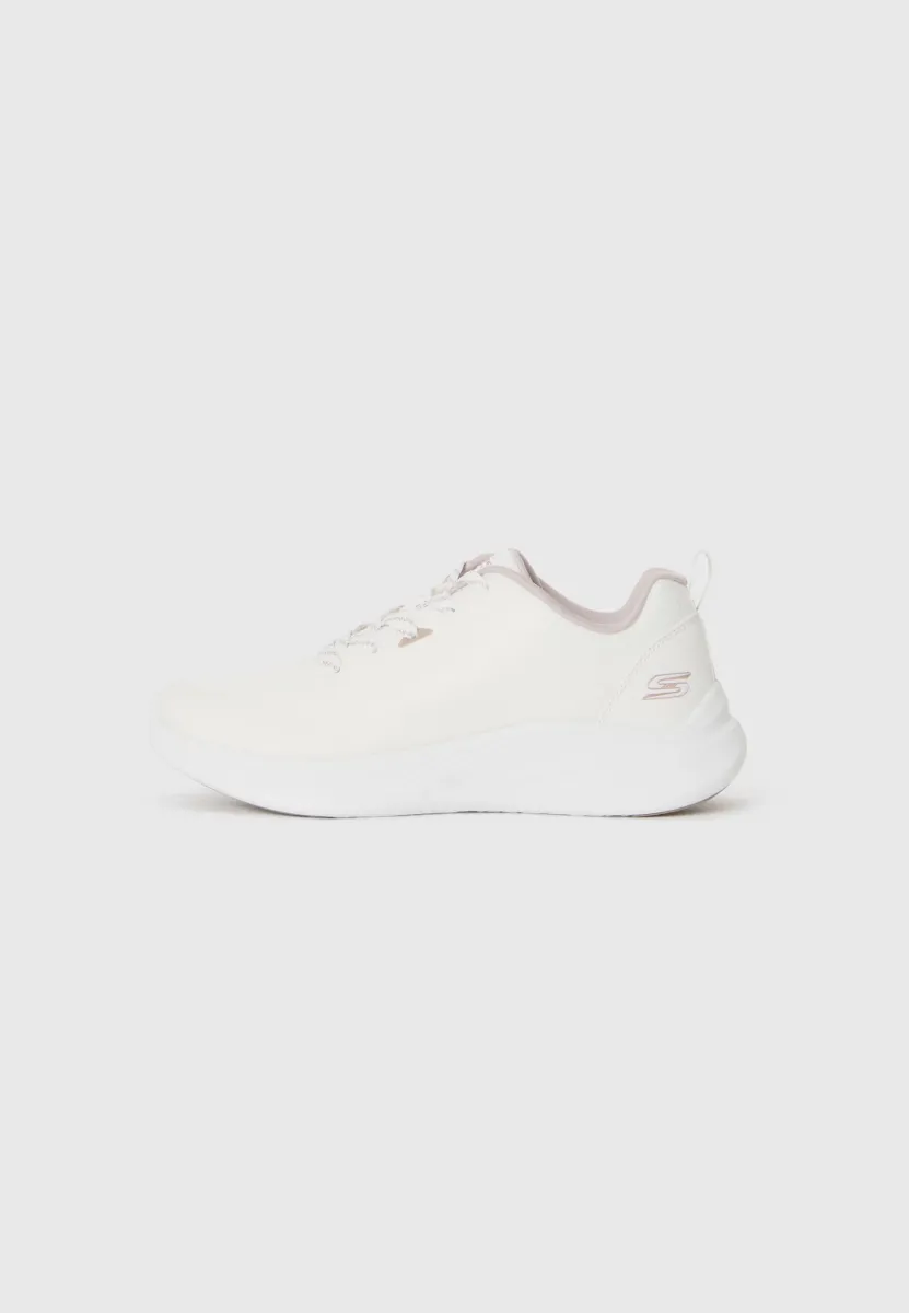 BOBS MODA FLEX - Sneaker low - white