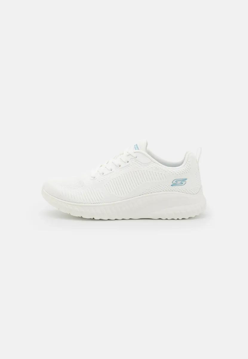 BOBS SQUAD CHAOS - Sneaker low - off white