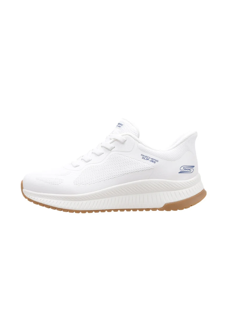 BOBS SQUAD - Sneaker low - white