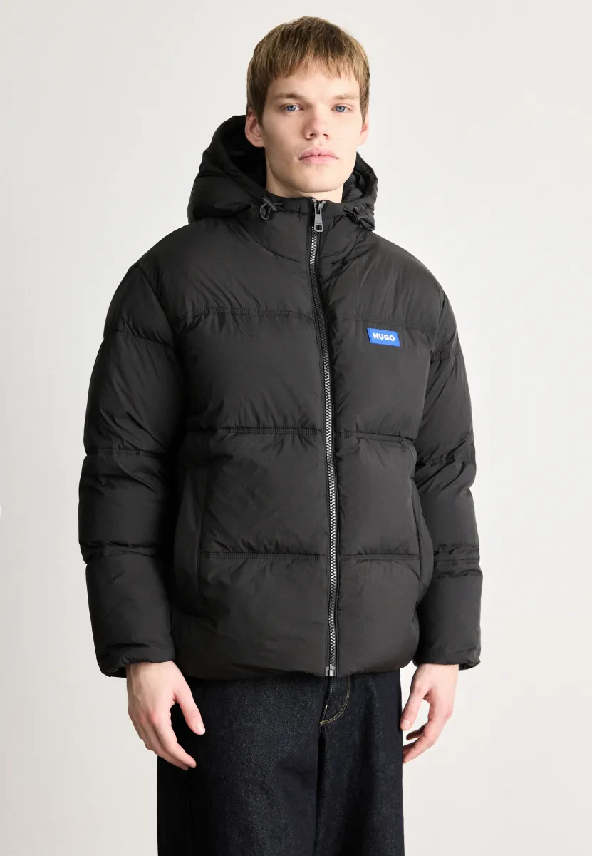 BODO - Winterjacke - black