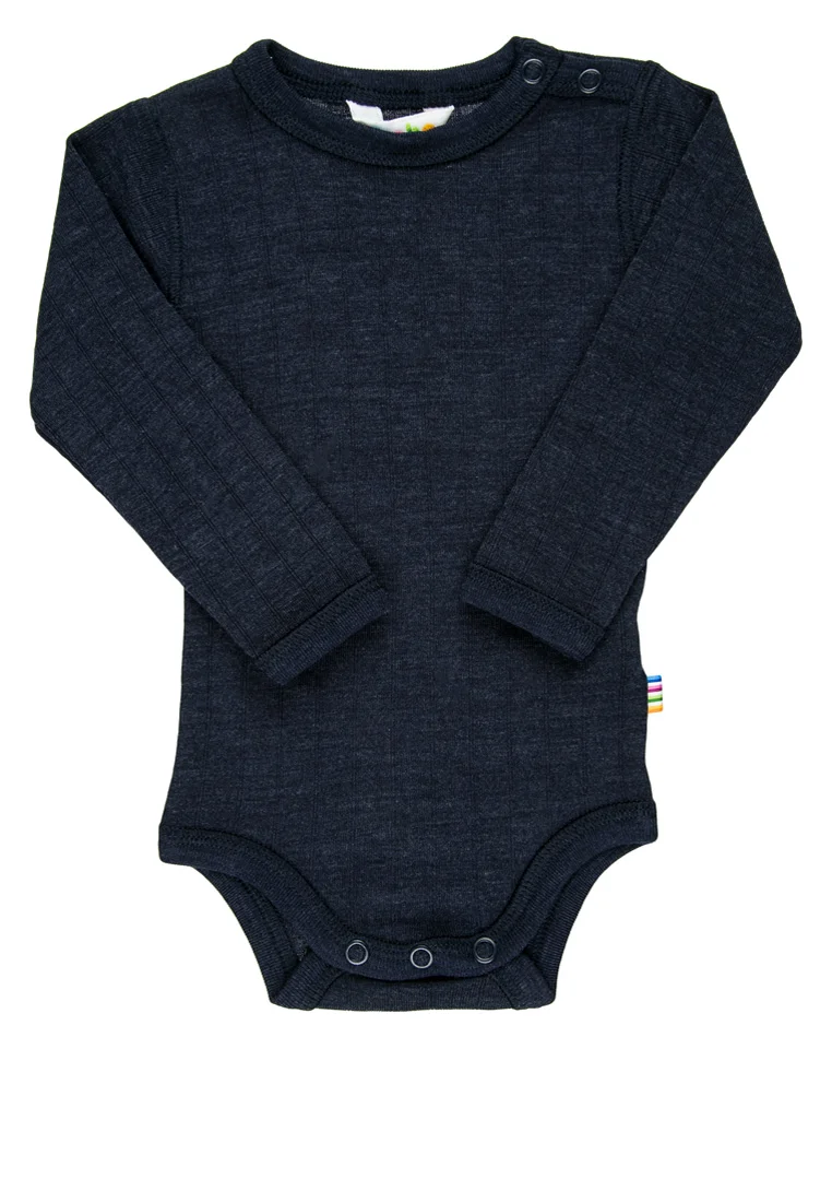 Body - blau