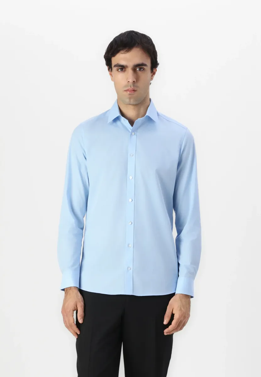 BODY FIT - Businesshemd - blue