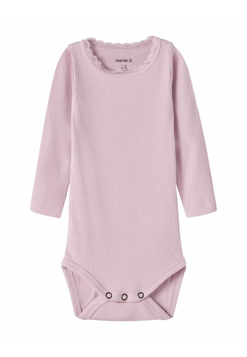 Body - fragrant lilac